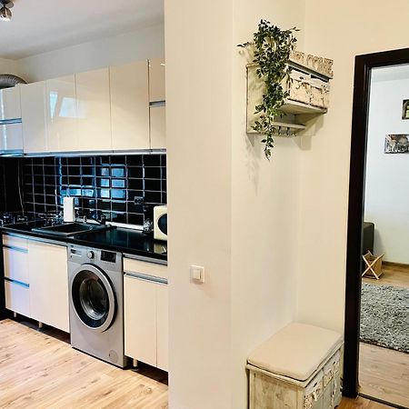 Thias Apartment -Parter, Langa Spitalul Marie Curie ブカレスト エクステリア 写真