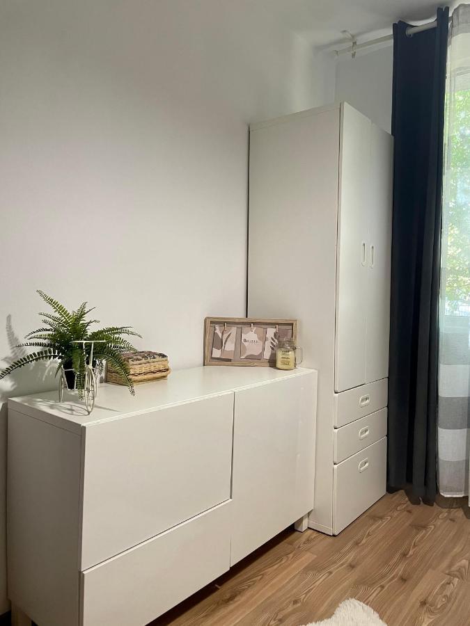 Thias Apartment -Parter, Langa Spitalul Marie Curie ブカレスト エクステリア 写真