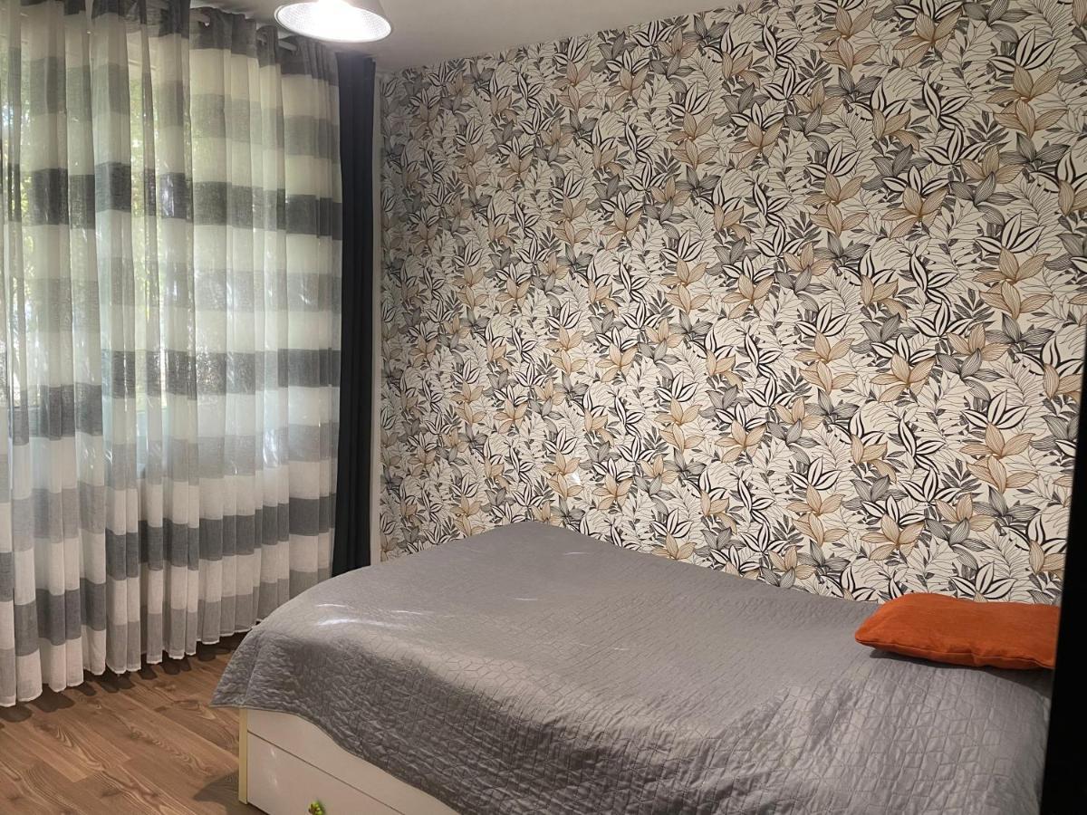 Thias Apartment -Parter, Langa Spitalul Marie Curie ブカレスト エクステリア 写真