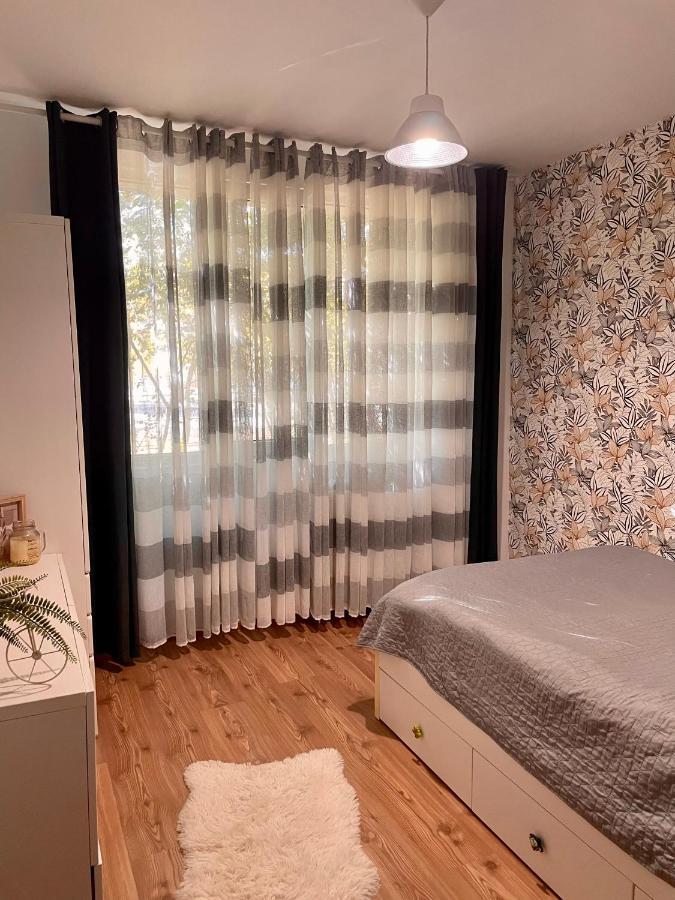 Thias Apartment -Parter, Langa Spitalul Marie Curie ブカレスト エクステリア 写真